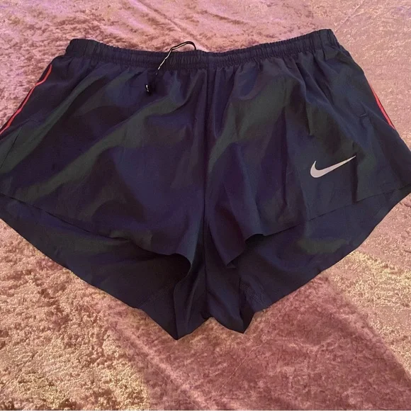 Nike Mens Shorts - Picture 1 of 8